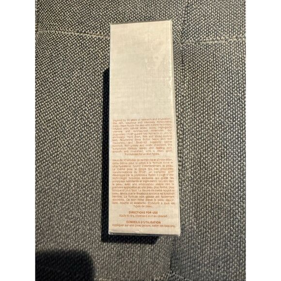 Augustinus Bader The Body Cream 3.38 oz new sealed box - Picture 5 of 6